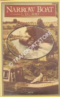 Book cover of Narrow Boat by ROLT, L. T. C.